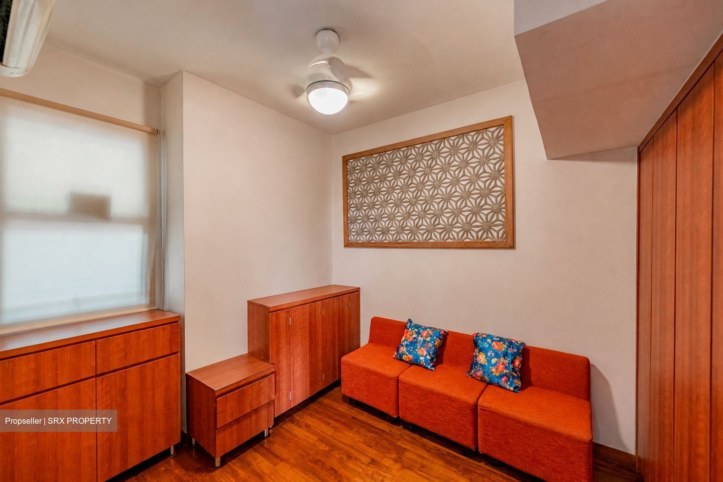 Bukit Villas (D25), Semi-Detached #581387521